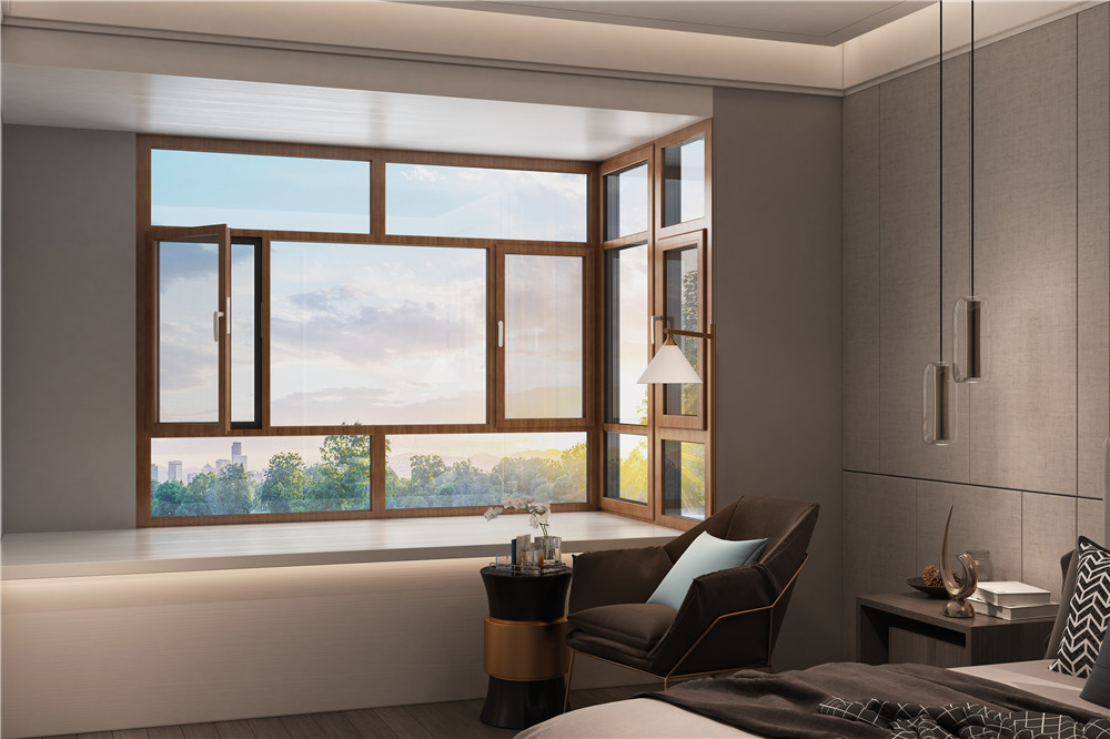 河南哪有斷橋鋁窗戶十大品牌