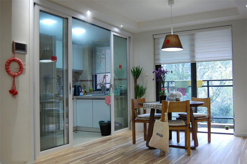 浙江專業鋁斷橋門窗廠家