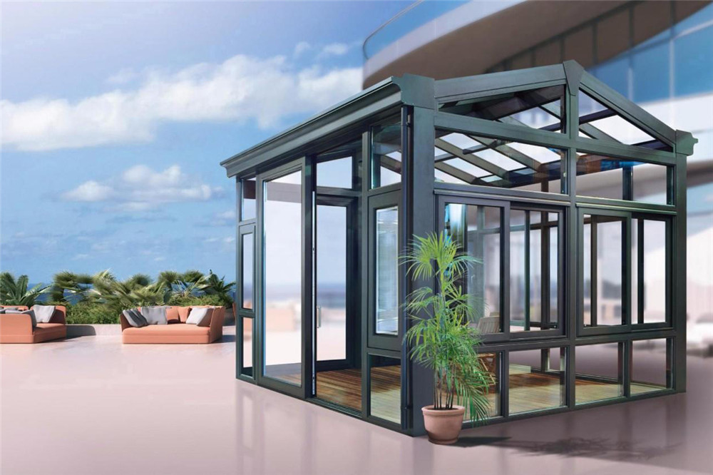 烏魯木齊高端斷橋鋁窗戶加盟