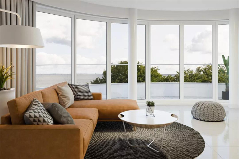 烏魯木齊高端斷橋鋁窗戶加盟