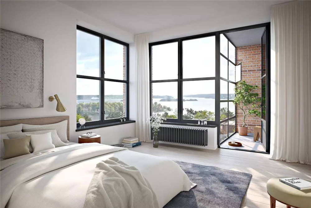 濟南高端斷橋鋁係統窗加盟