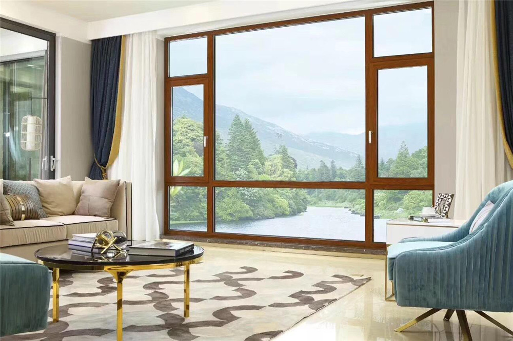 河南高端陽光房定製十大品牌