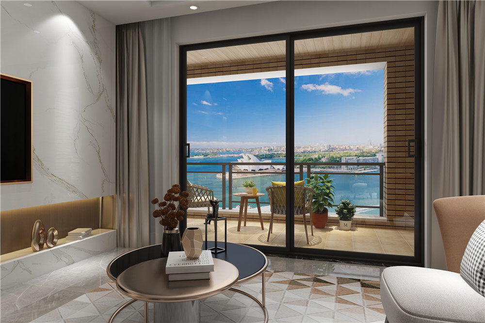 杭州高端陽光房定製加盟