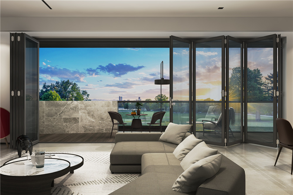 杭州高端陽光房定製加盟