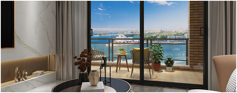 高端係統門窗加盟 高端係統門窗加盟